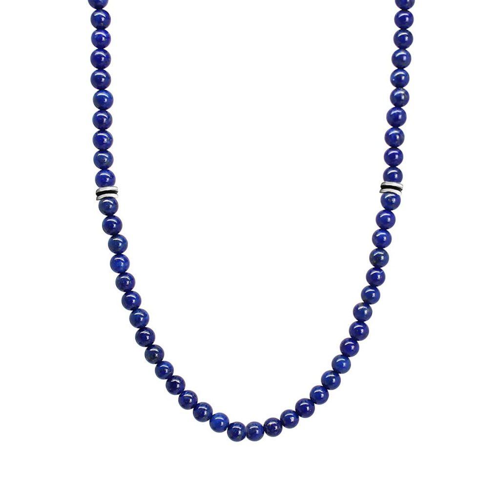 Colar Lápis Lazuli