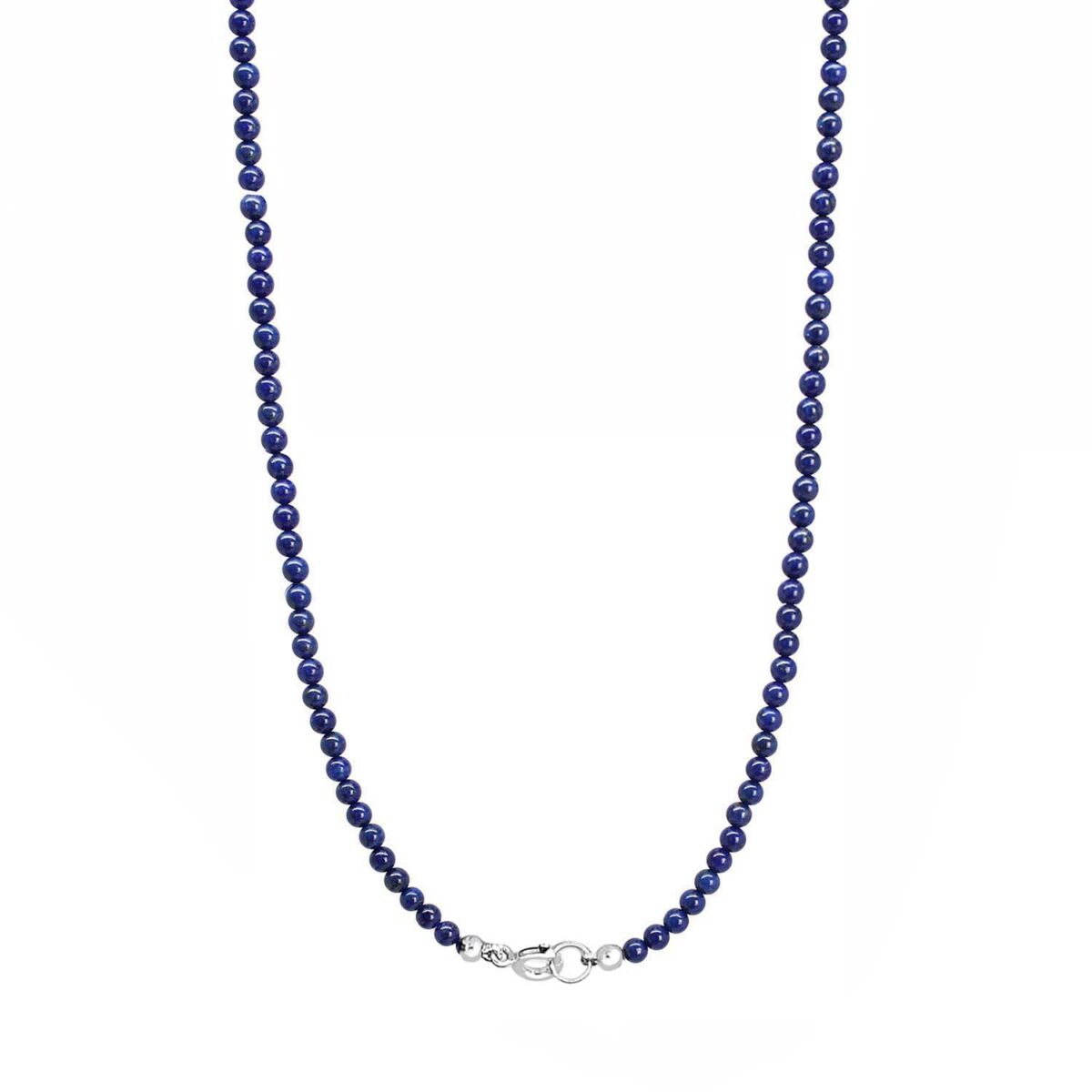 Colar Lápis Lazuli Colar Lápis Lazuli