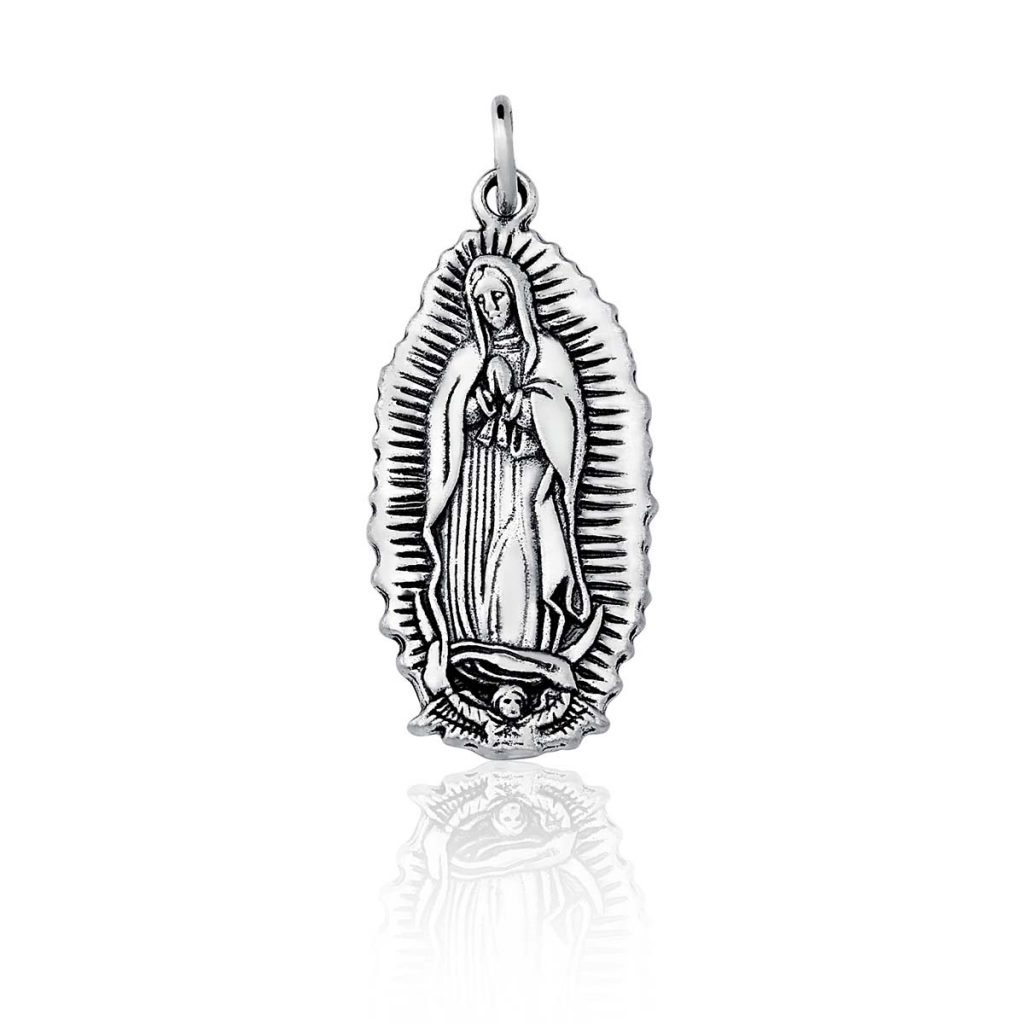 Pingente Guadalupe