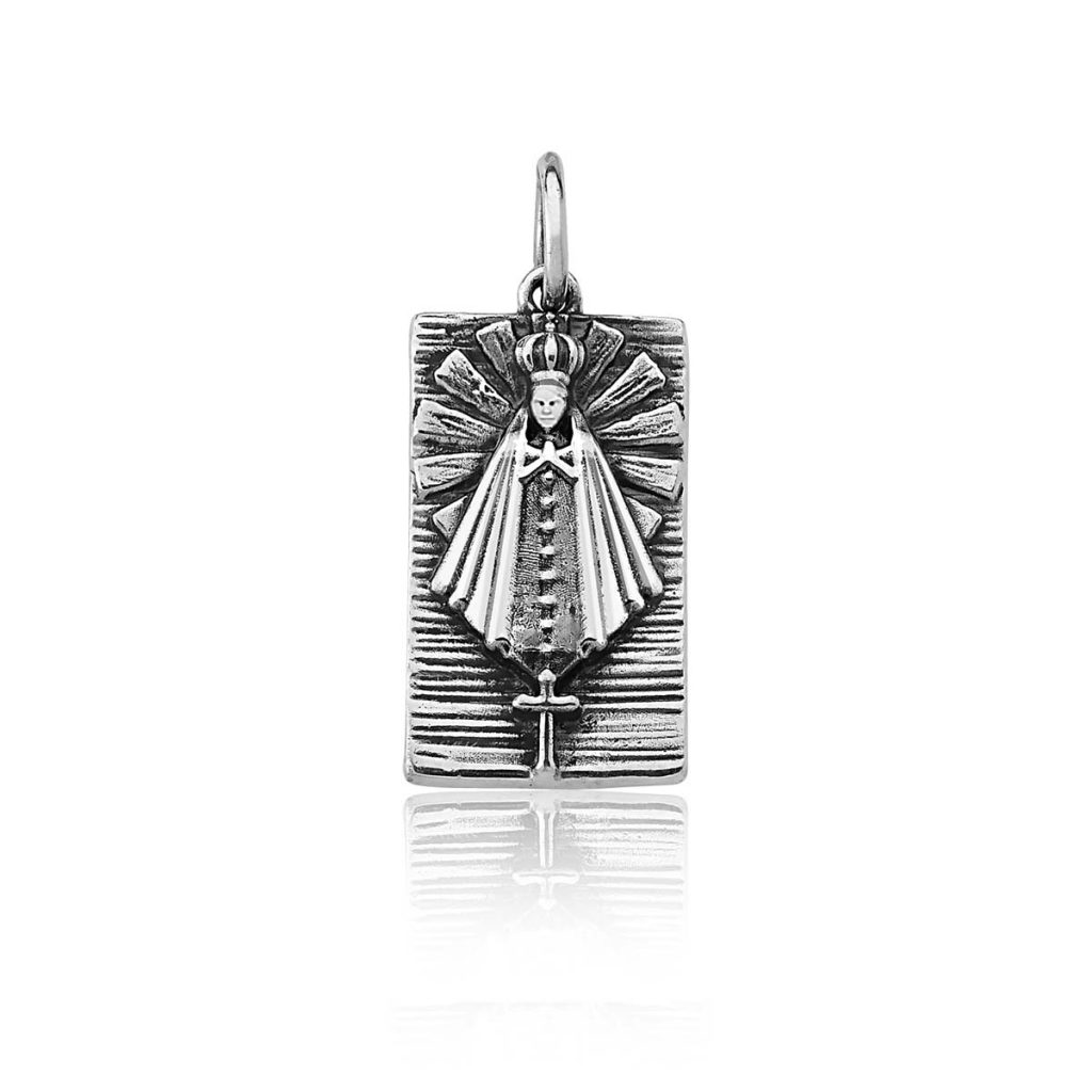 Pingente Aparecida