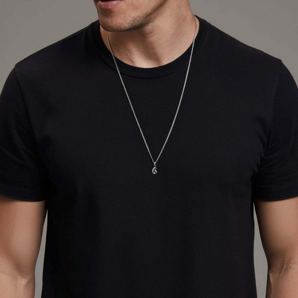 Pingente Nó Pingente Nó