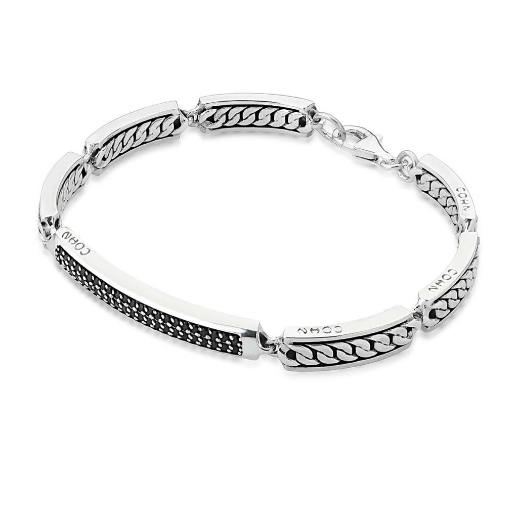 Pulseira Espinélio Grumet