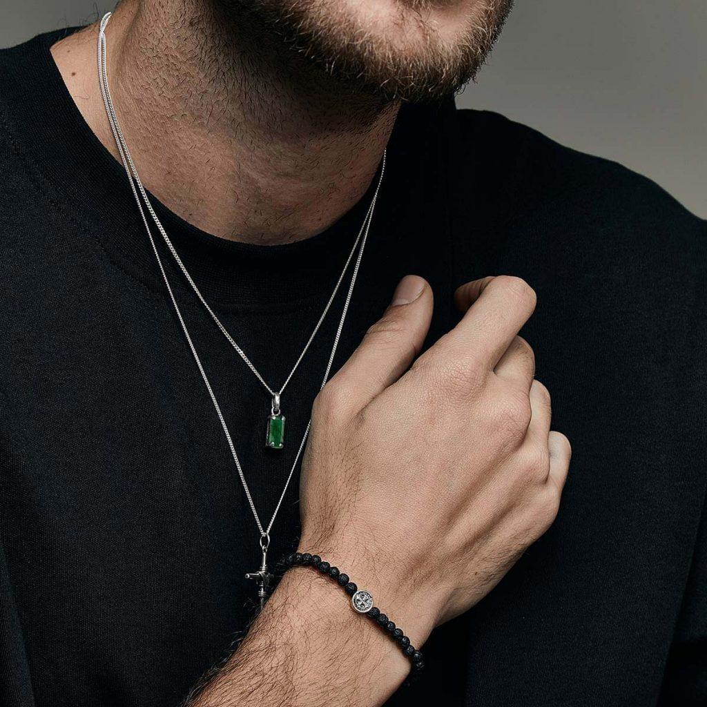 Pulseira Lava São Bento Mini