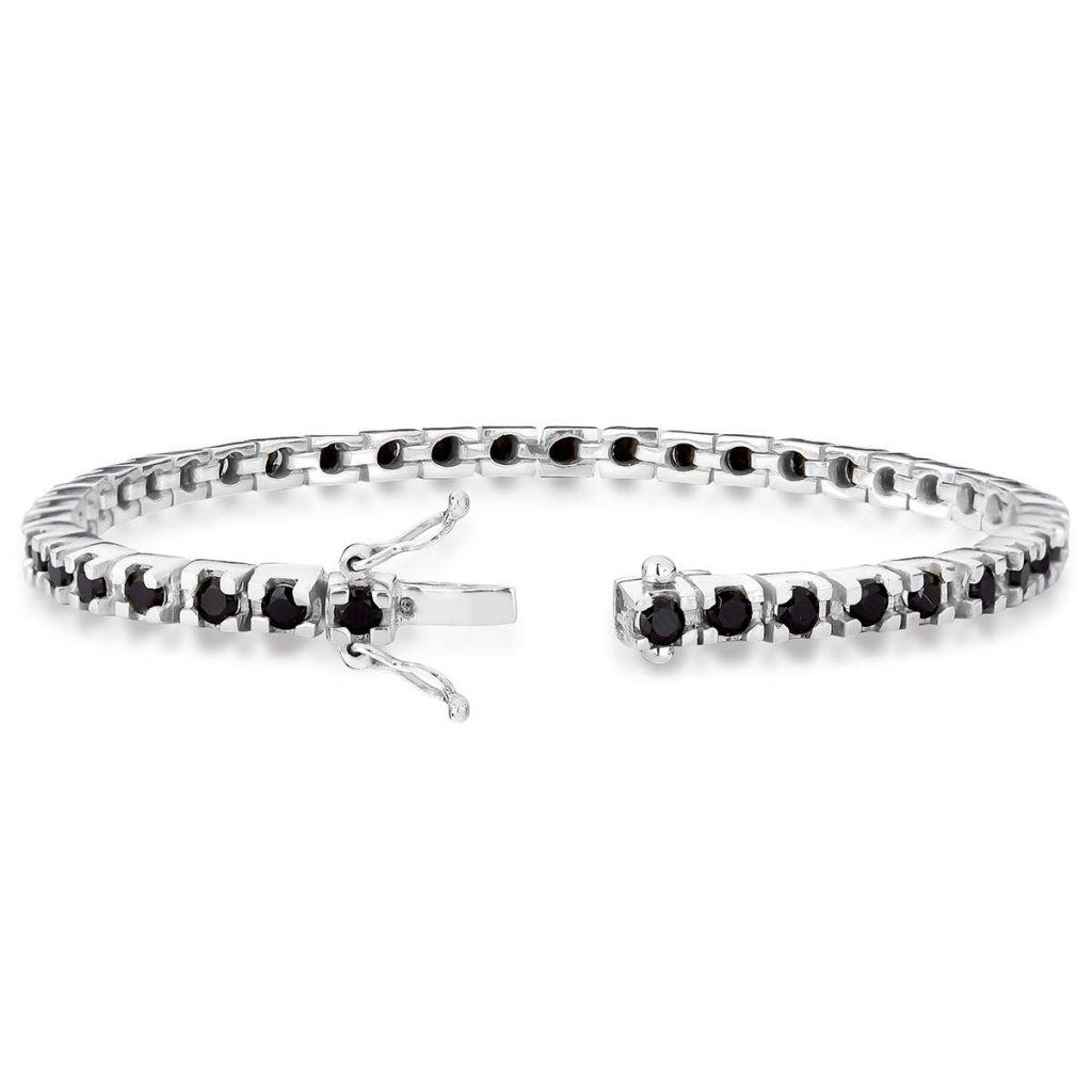 Pulseira Riviera Ônix