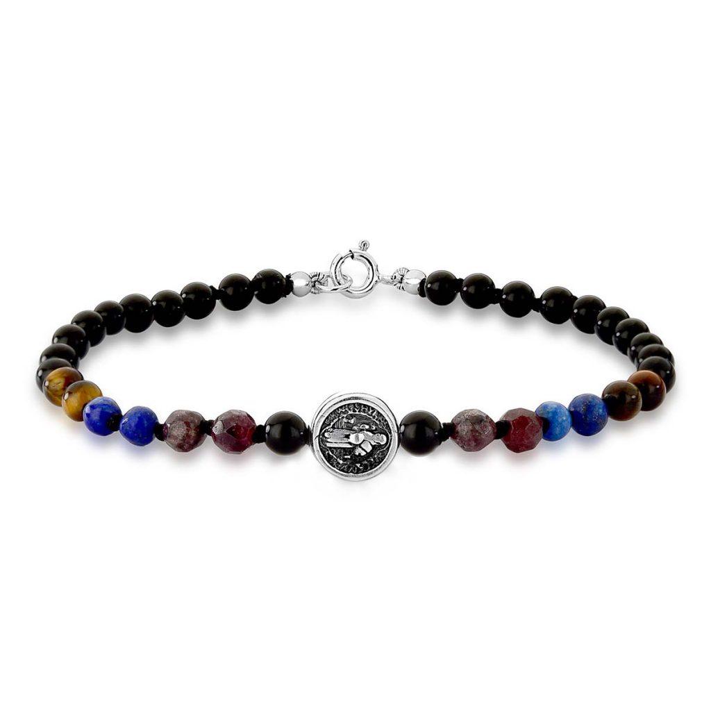 Pulseira Pedras São Bento