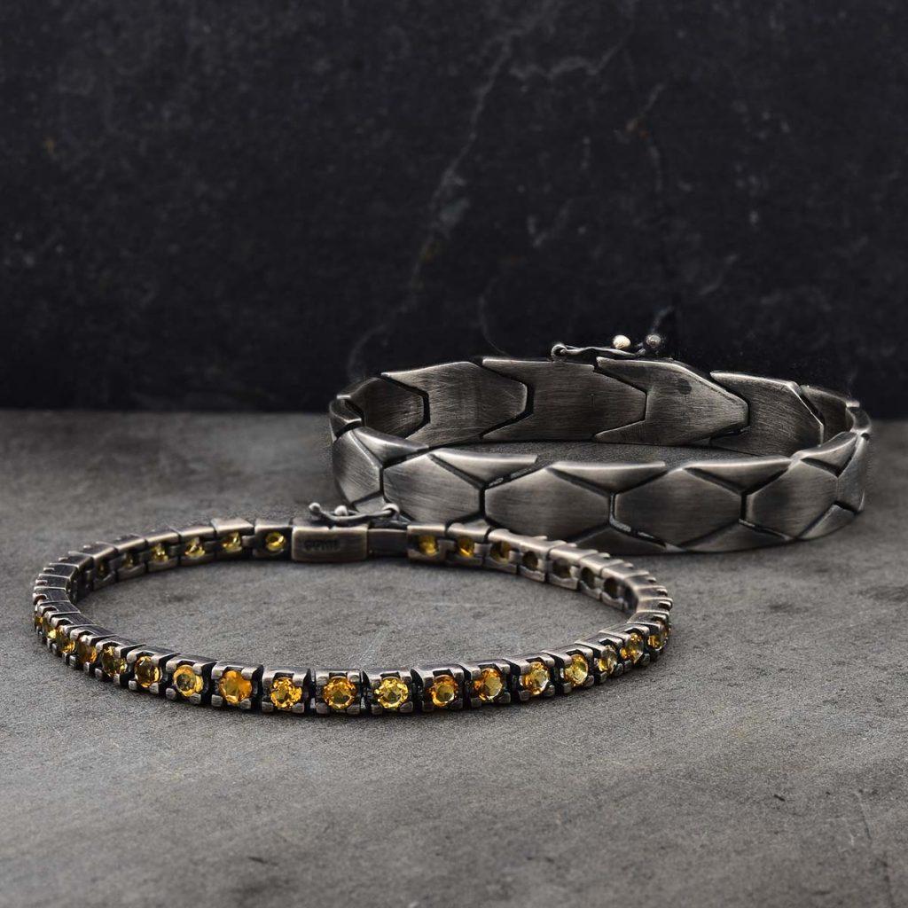 Pulseira Articulada