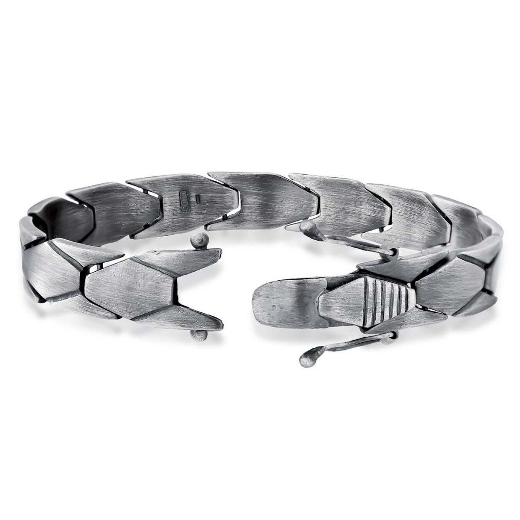 Pulseira Articulada