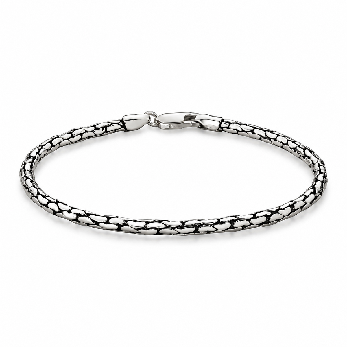 Pulseira Trama Pulseira Trama