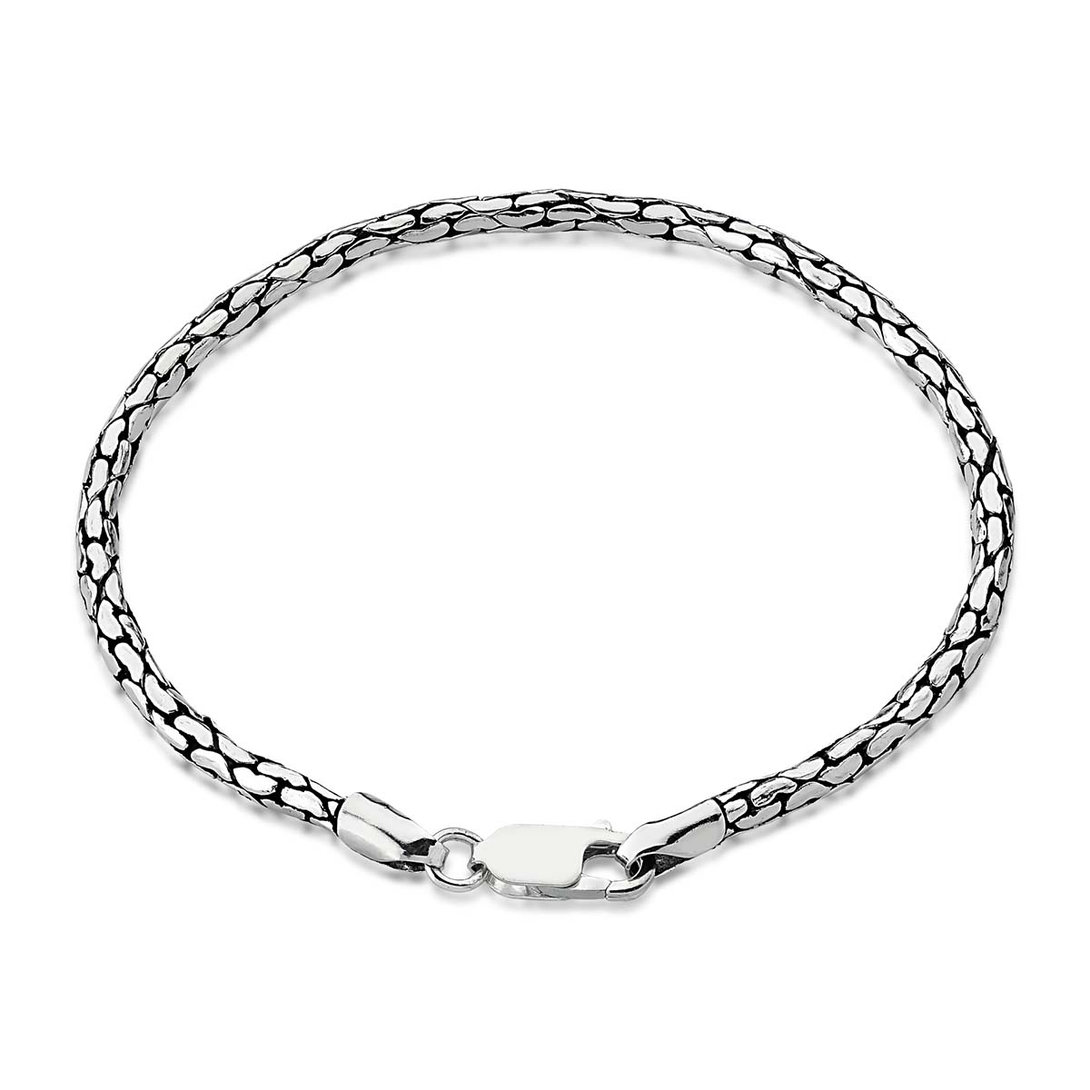Pulseira Trama Pulseira Trama
