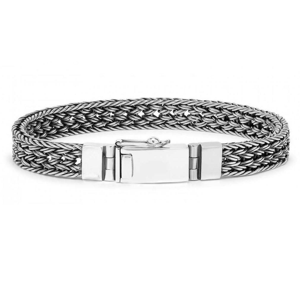 Pulseira Renda Fecho Gaveta