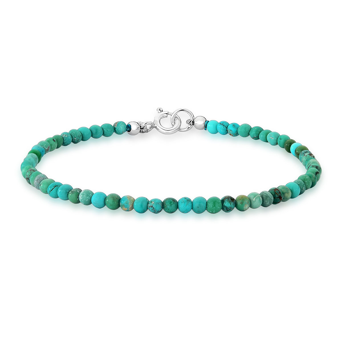 Pulseira Turquesa