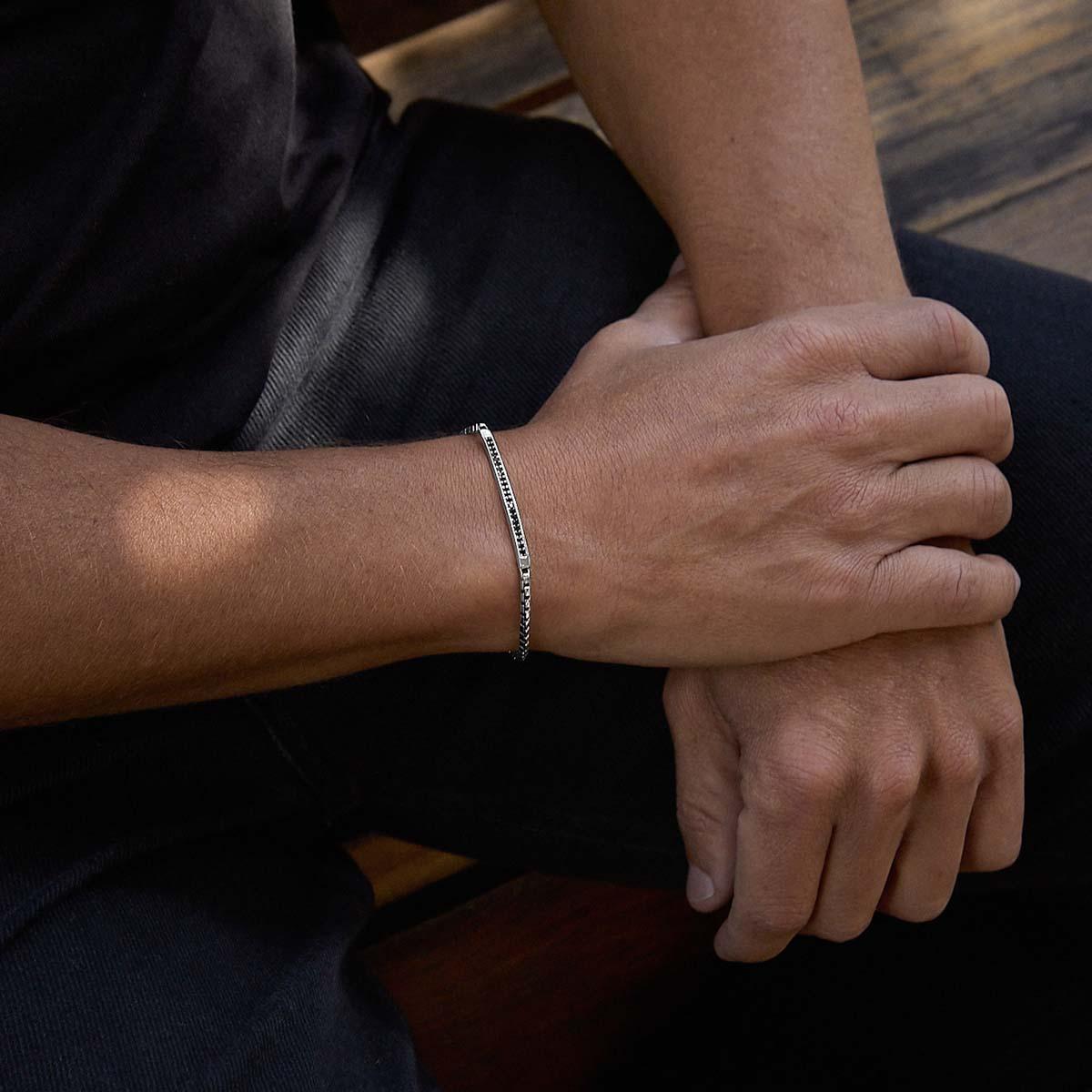 Pulseira Palito Espinélio