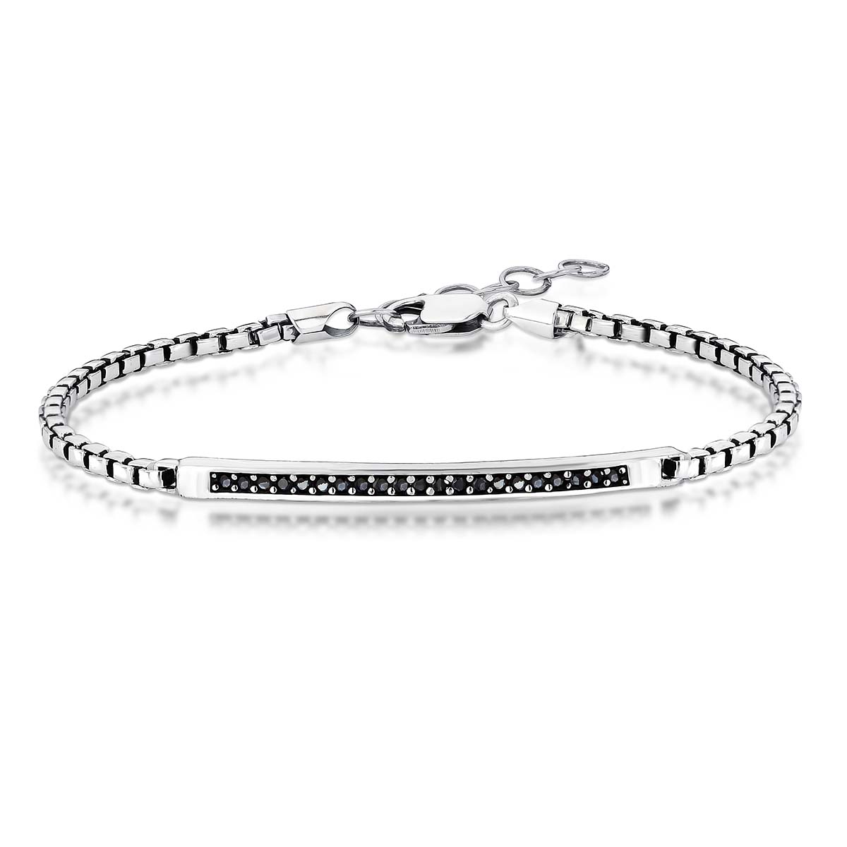 Pulseira Palito Espinélio