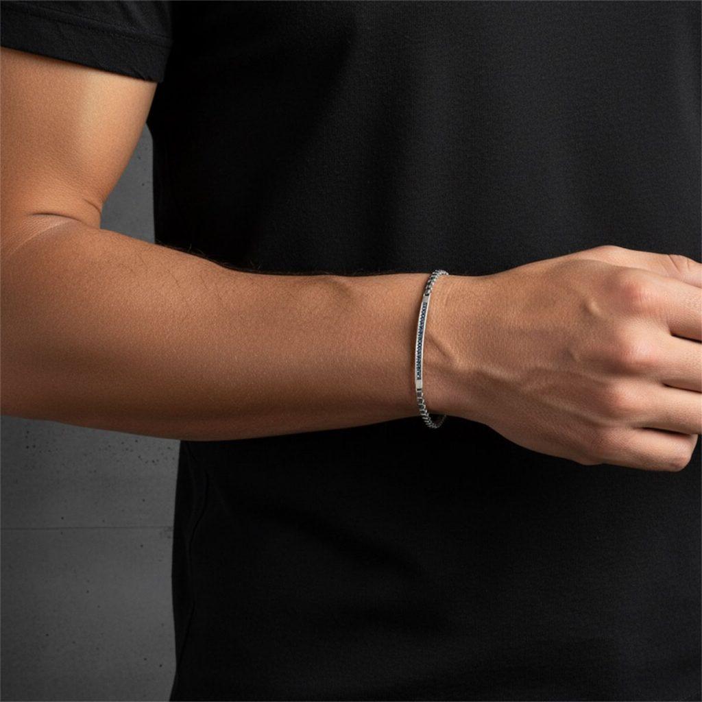 Pulseira Palito Topázio Pulseira Palito Topázio