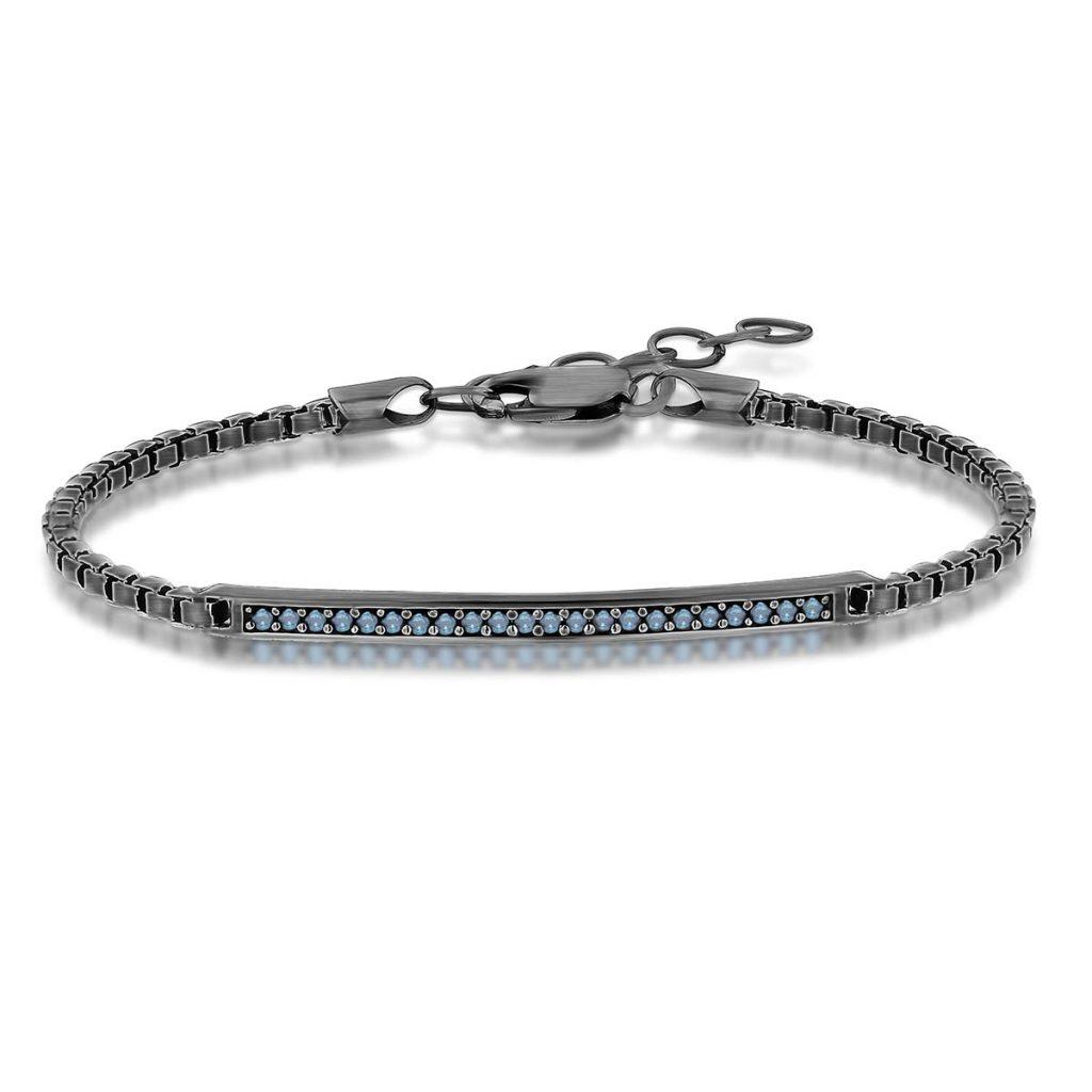 Pulseira Palito Topázio