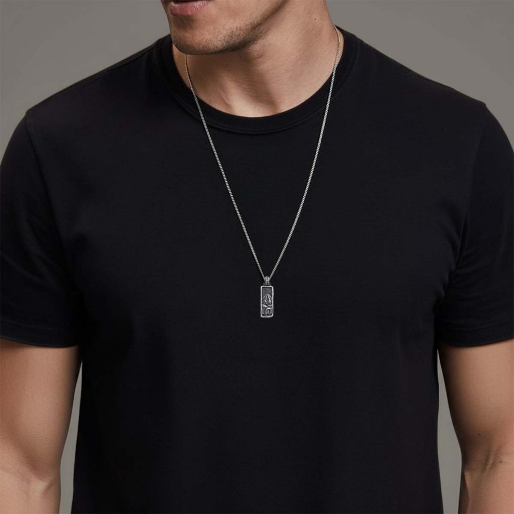 Pingente Montanha Pingente Montanha