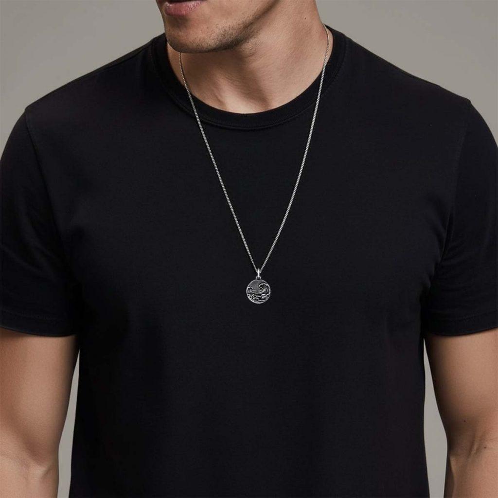 Pingente Ondas Pingente Ondas