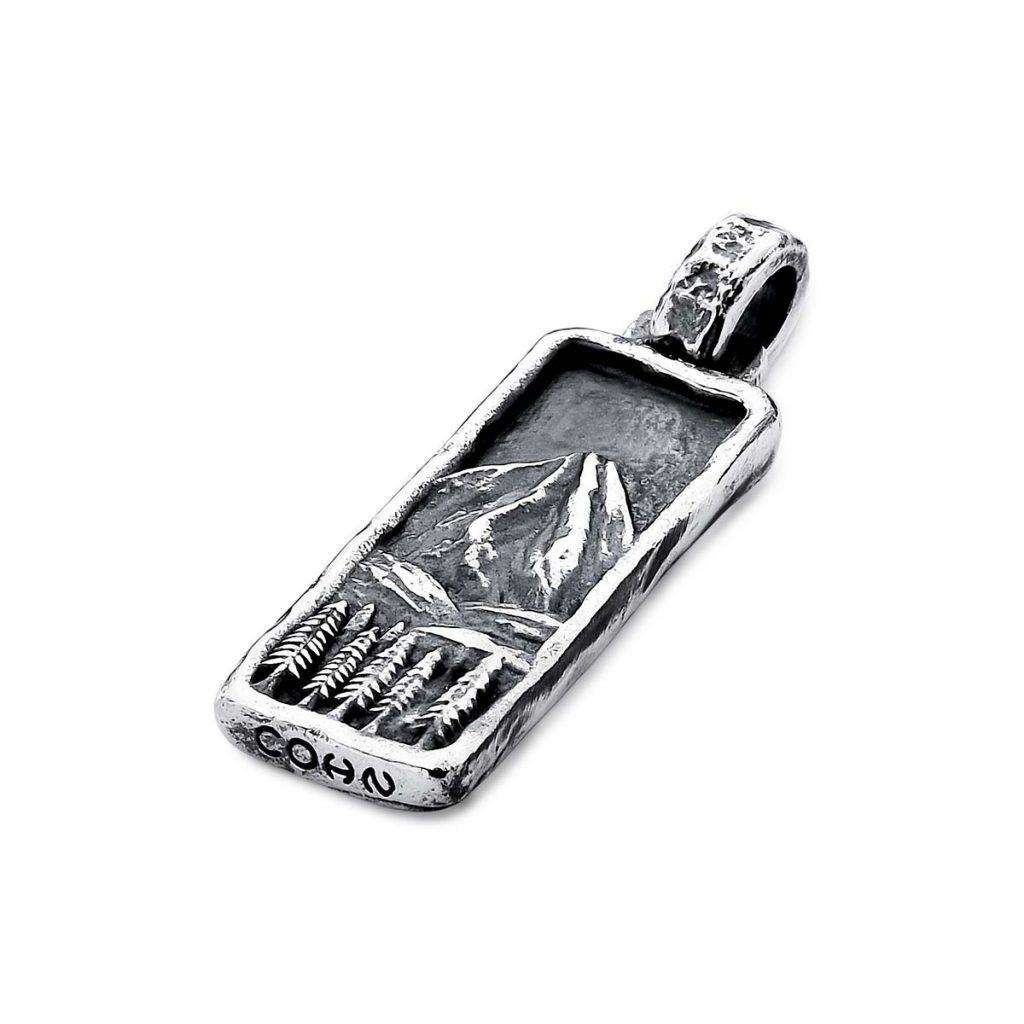 Pingente Montanha Pingente Montanha