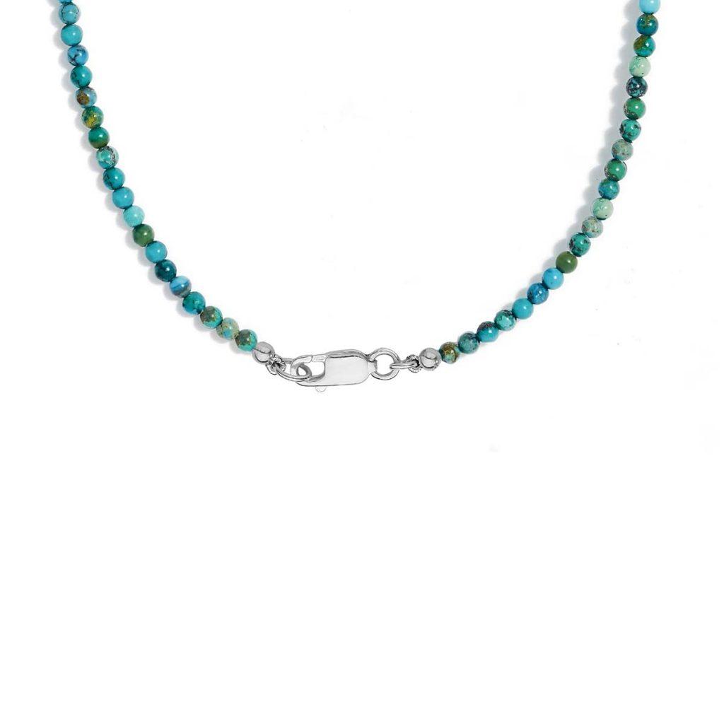 Colar Turquesa Colar Turquesa
