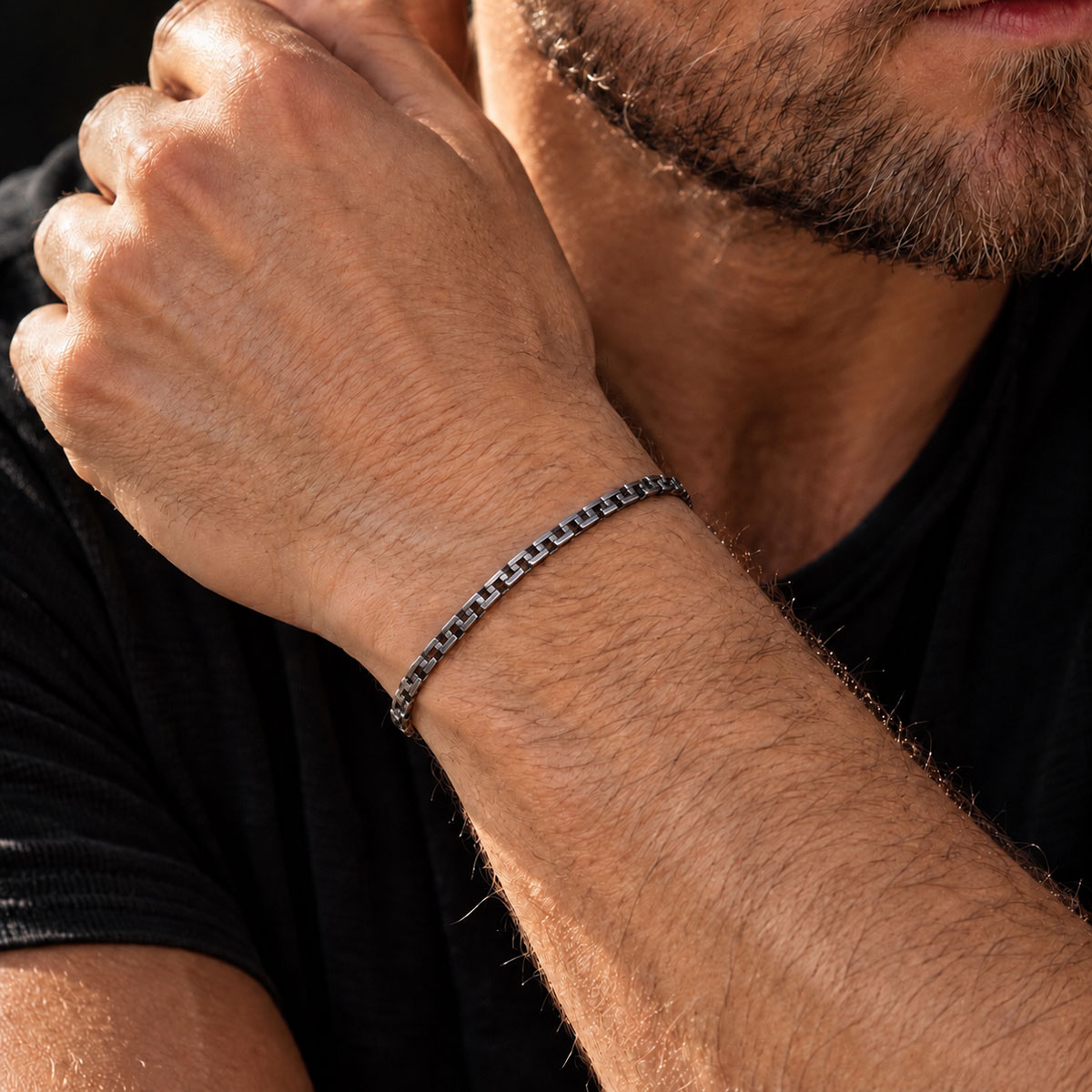 Pulseira Encaixe