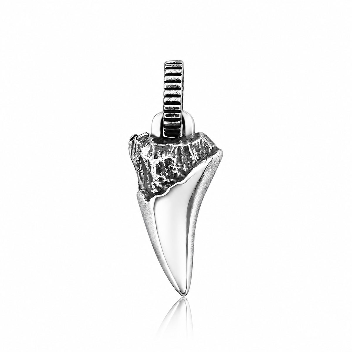 Pingente Dente de Tubarão