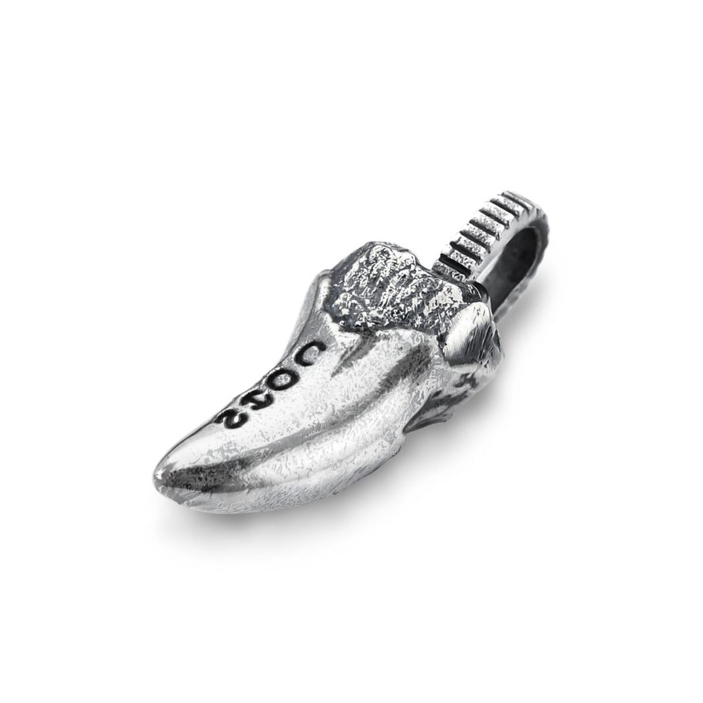 Pingente Dente de Tubarão