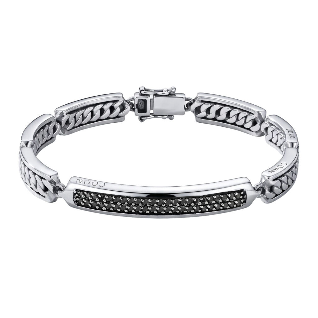 Pulseira Espinélio Grumet