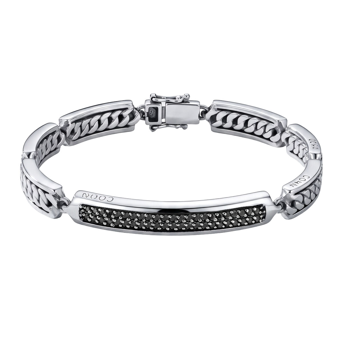 Pulseira Espinélio Grumet Pulseira Espinélio Grumet