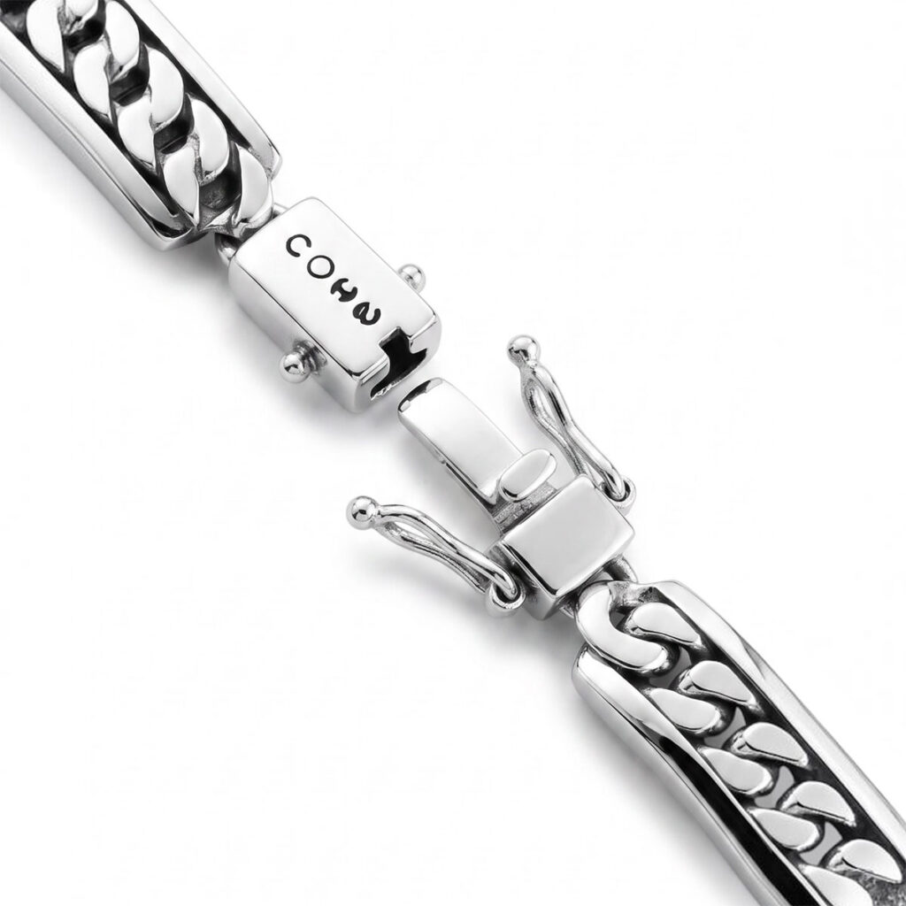Pulseira Espinélio Grumet Pulseira Espinélio Grumet