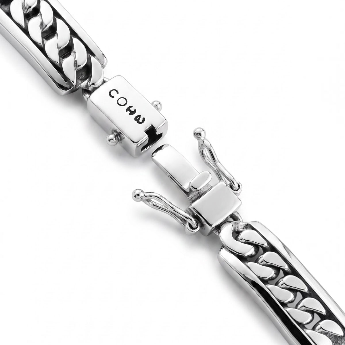 Pulseira Espinélio Grumet Pulseira Espinélio Grumet