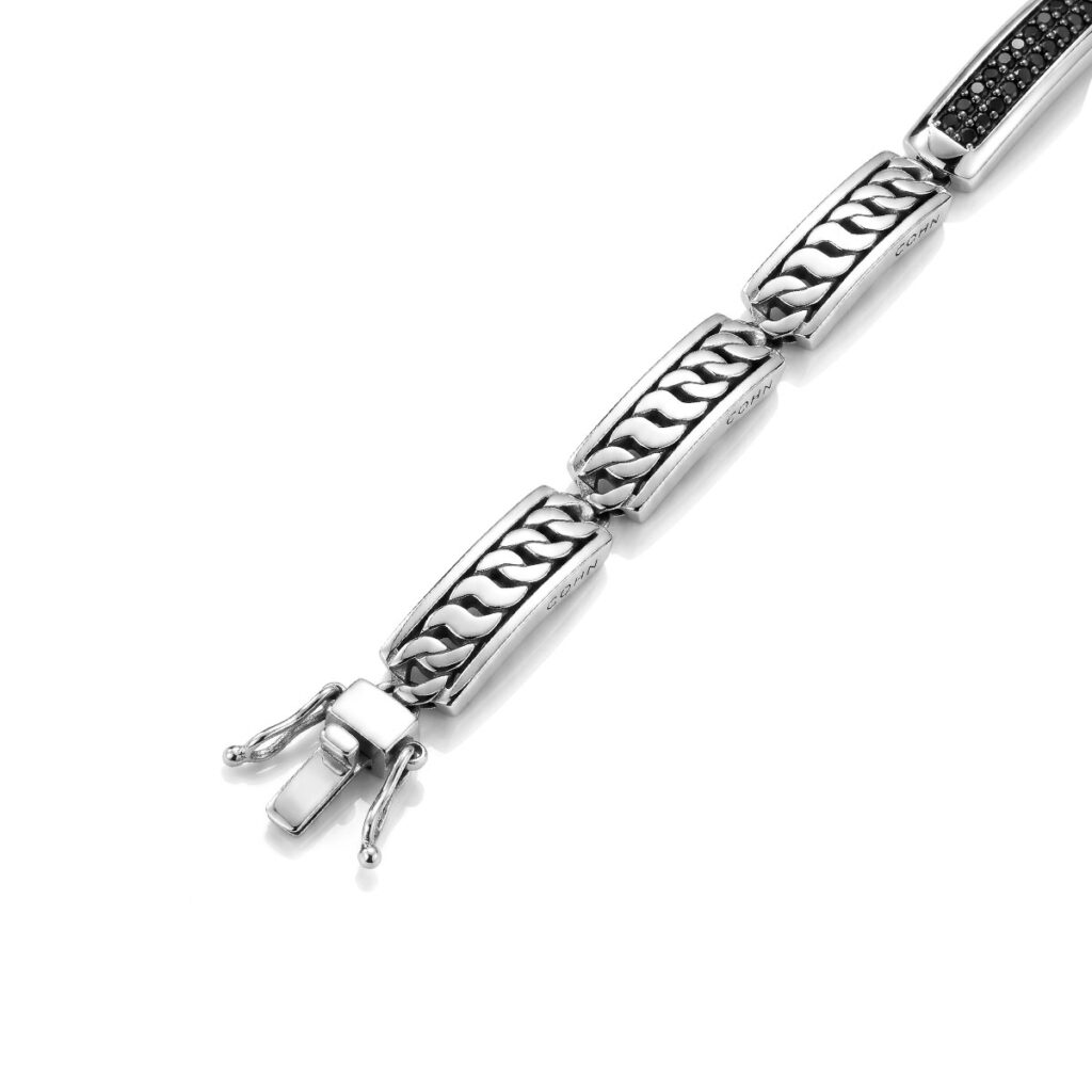 Pulseira Espinélio Grumet Pulseira Espinélio Grumet
